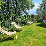 Le Toit De - Entre Alpes Et Leman Lejlighed Chardonne