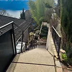 Lejlighed Le Toit De - Entre Alpes Et Leman Chardonne