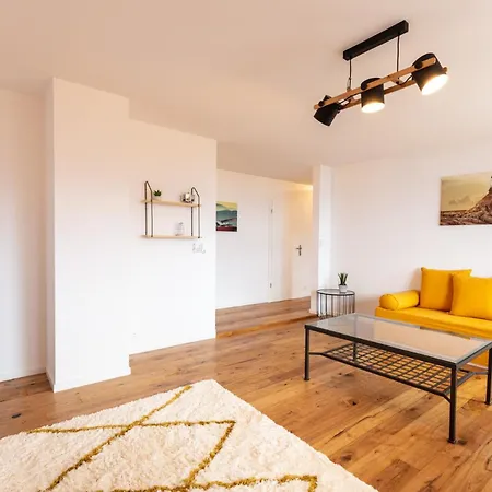 Appartement Le Toit De - Entre Alpes Et Leman Chardonne