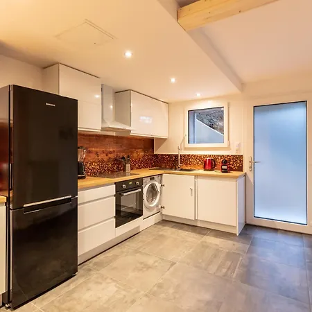 Appartement Le Toit De - Entre Alpes Et Leman Chardonne