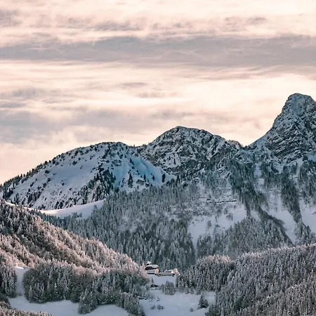 Le Toit De - Entre Alpes Et Leman *