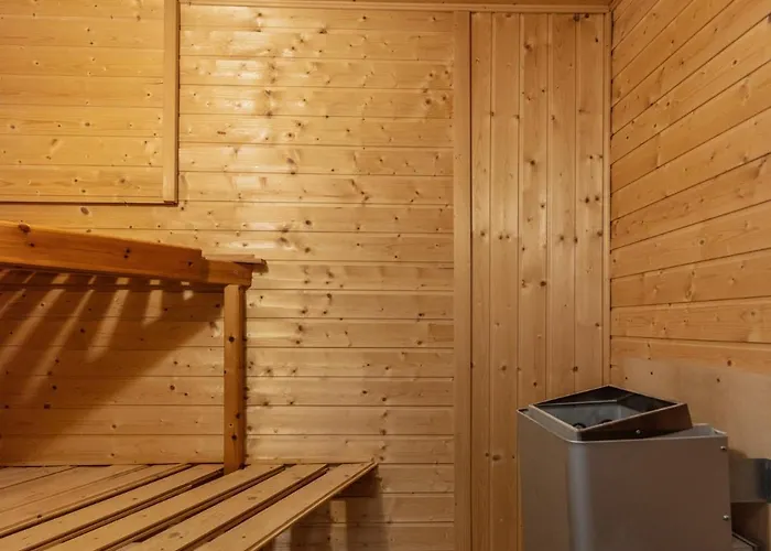 Apartament Le Toit De - Entre Alpes Et Leman Chardonne