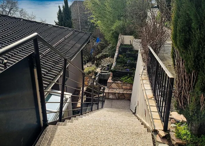 Apartament Le Toit De - Entre Alpes Et Leman Chardonne